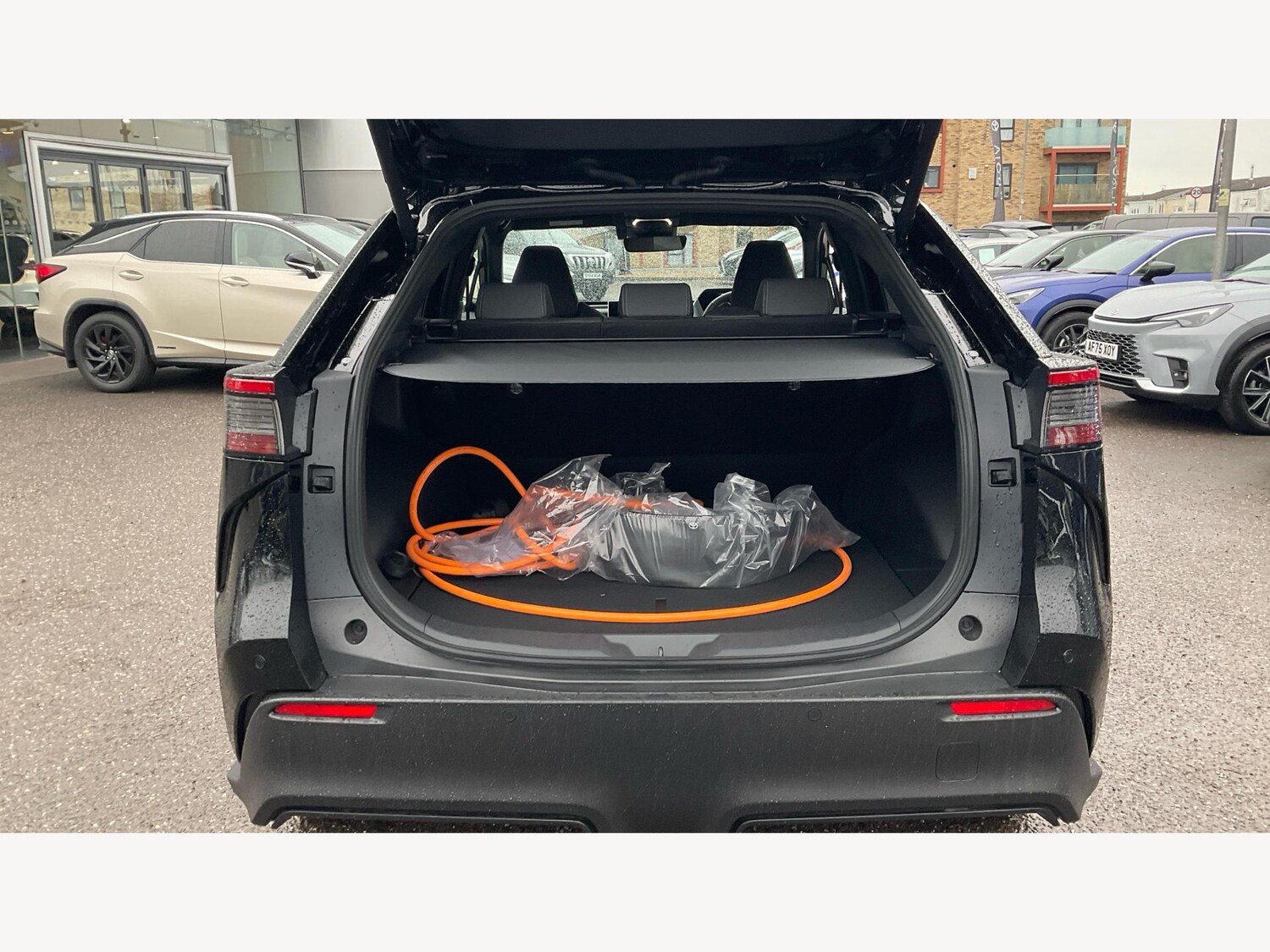 Used Toyota Other 2025 for sale - 77424976: Photo 16