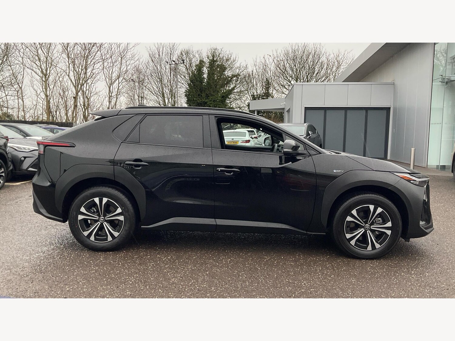 Used Toyota Other 2025 for sale - 77424976: Photo 18