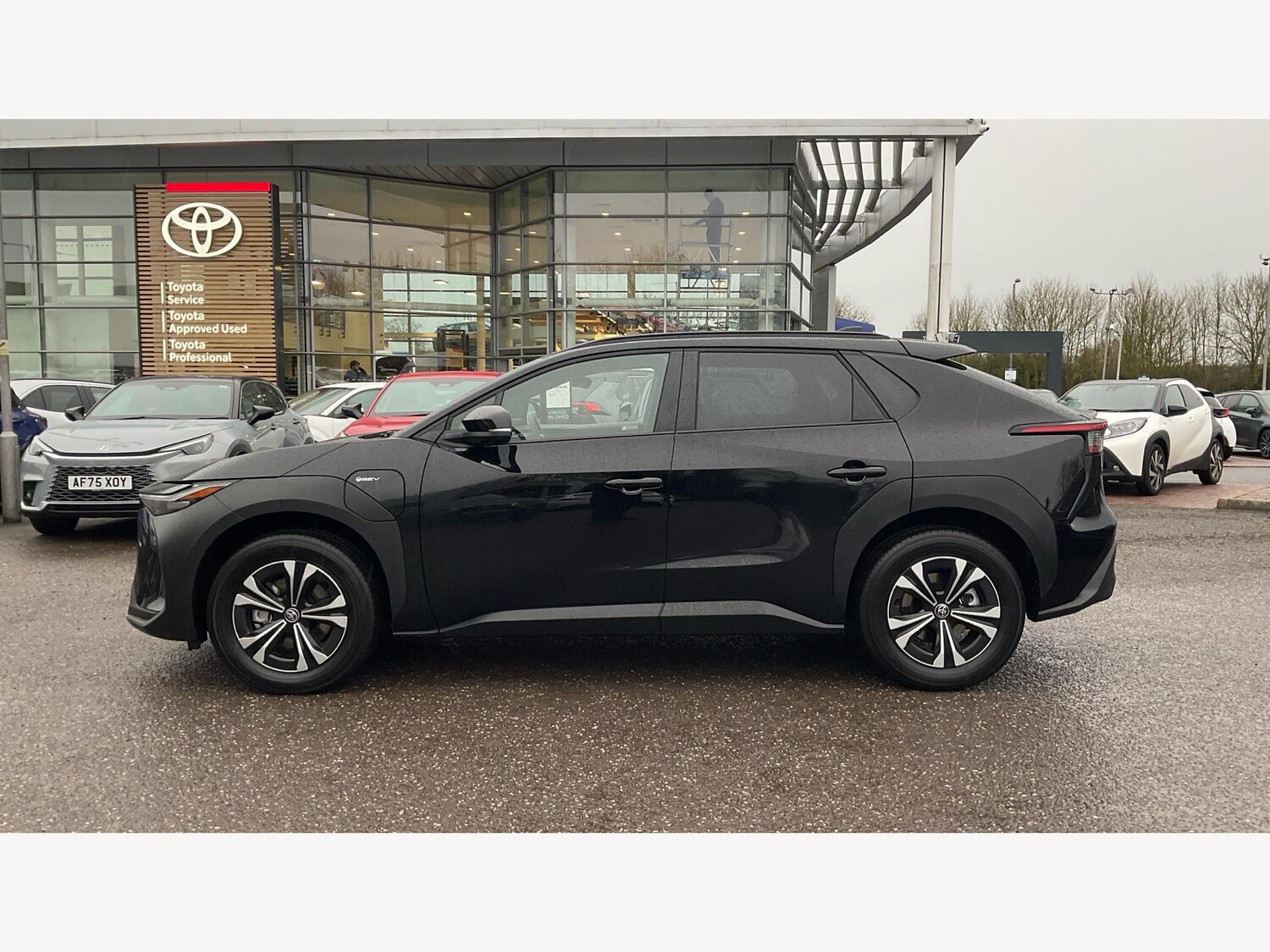 Used Toyota Other 2025 for sale - 77424976: Photo 19