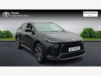 Toyota Other feature image