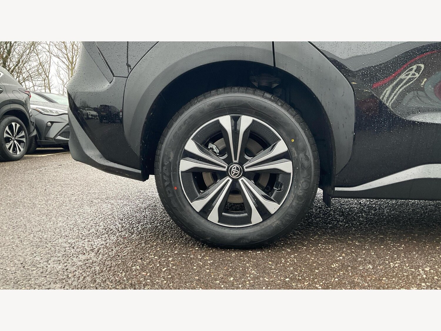 Used Toyota Other 2025 for sale - 77424976: Photo 20