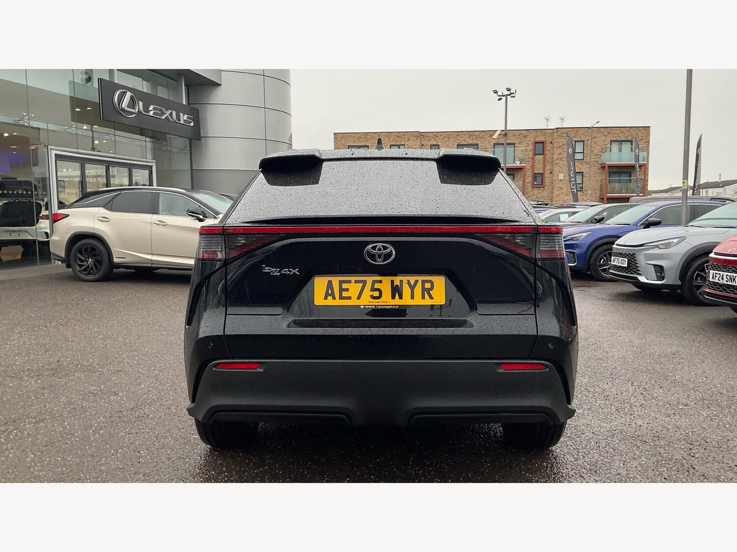 Used Toyota Other 2025 for sale - 77424976: Photo 21