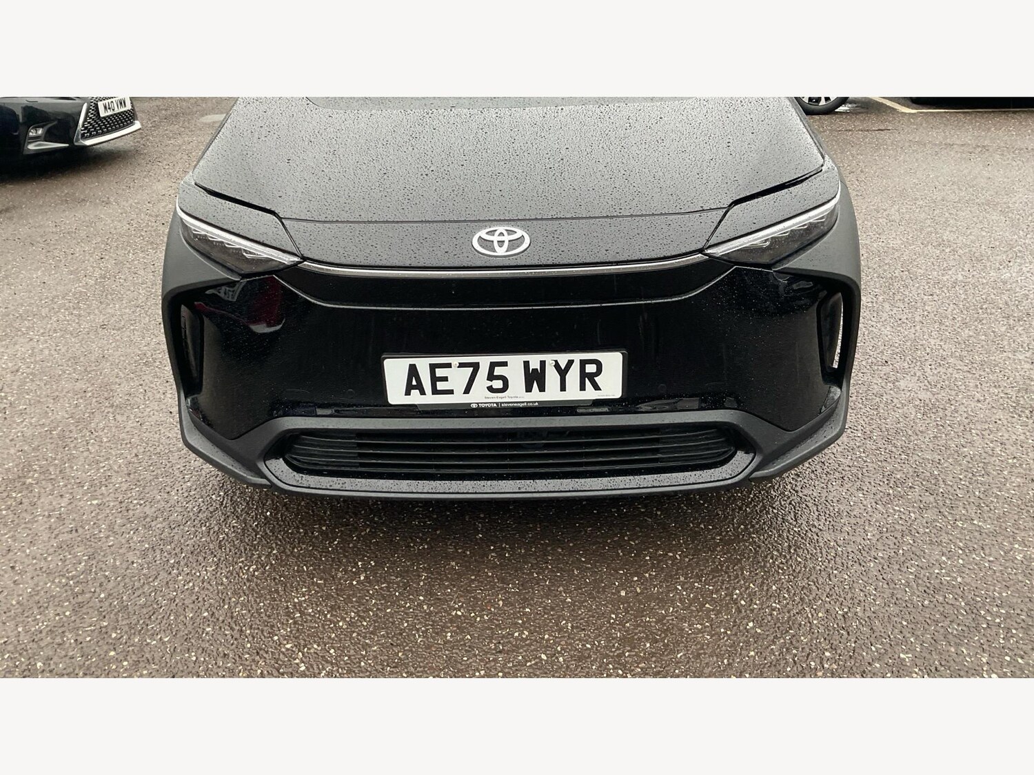 Used Toyota Other 2025 for sale - 77424976: Photo 23