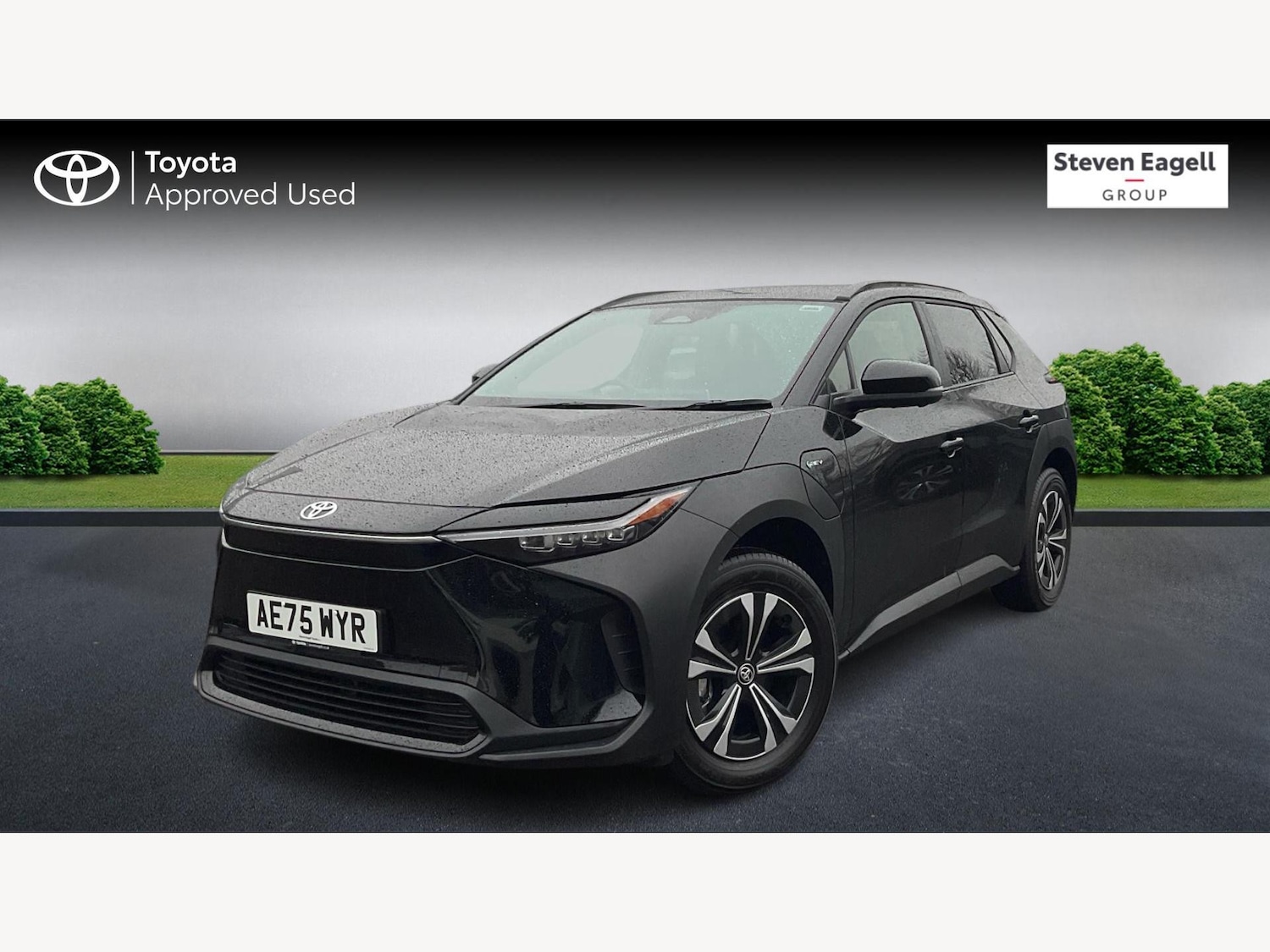 Used Toyota Other 2025 for sale - 77424976: Photo 3