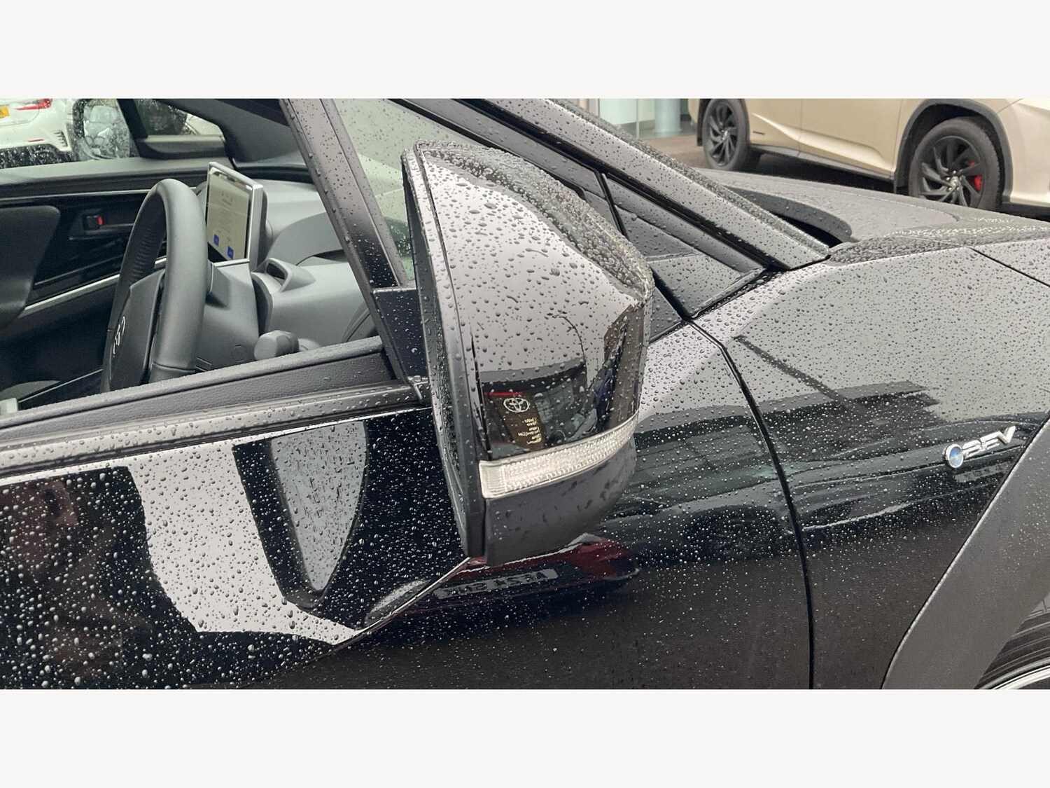 Used Toyota Other 2025 for sale - 77424976: Photo 30