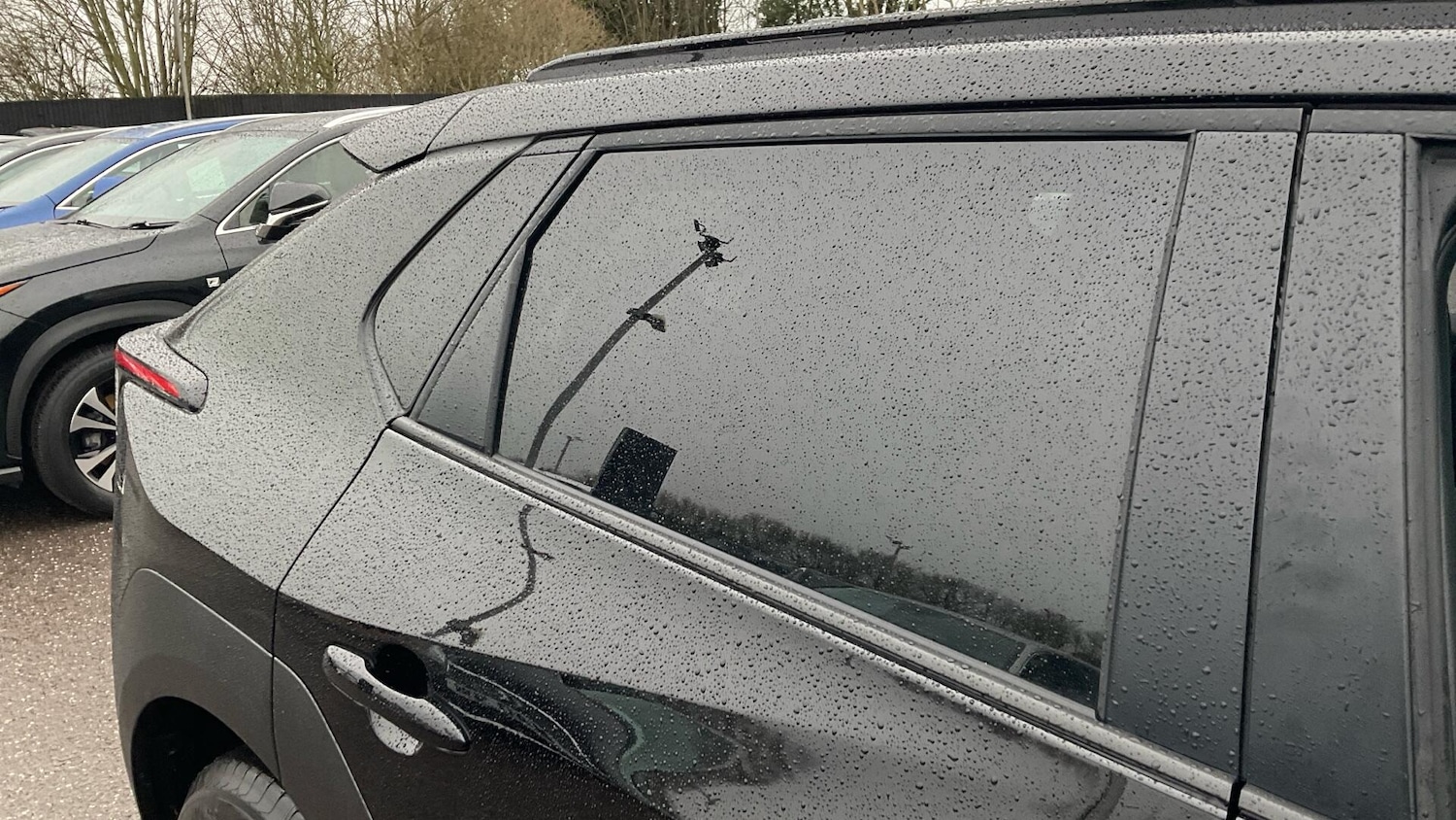 Used Toyota Other 2025 for sale - 77424976: Photo 32