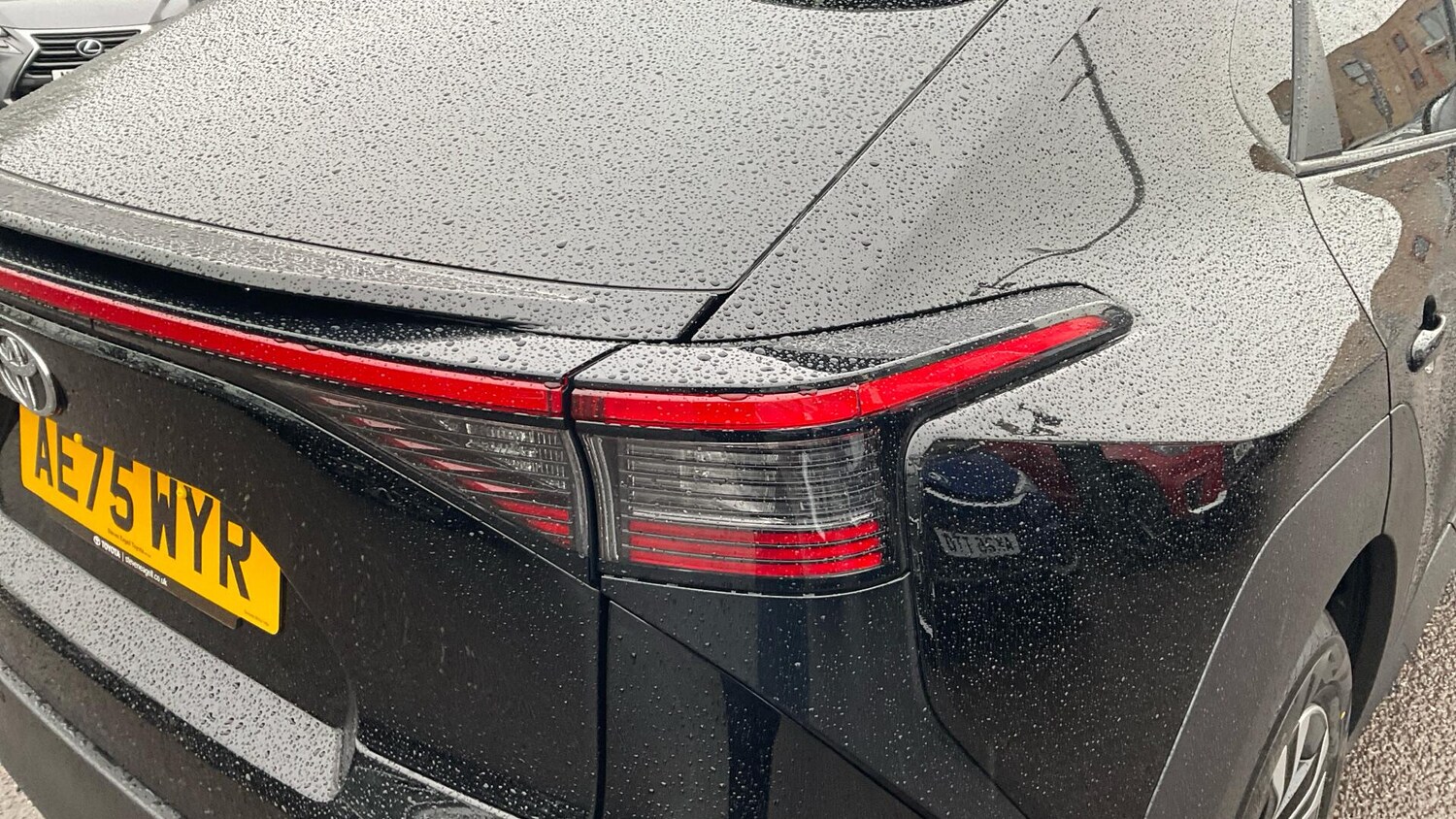 Used Toyota Other 2025 for sale - 77424976: Photo 33