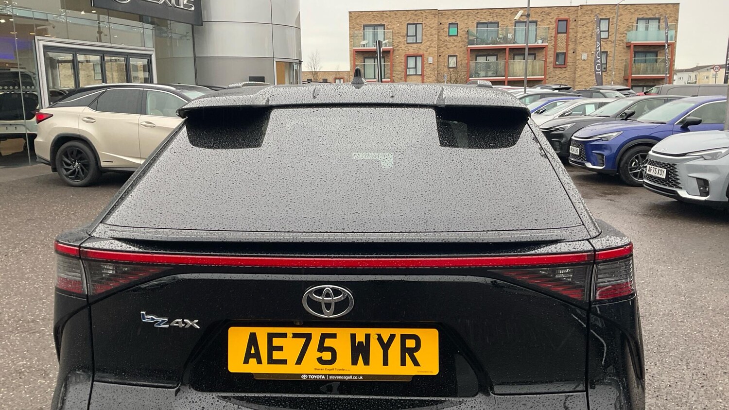 Used Toyota Other 2025 for sale - 77424976: Photo 34