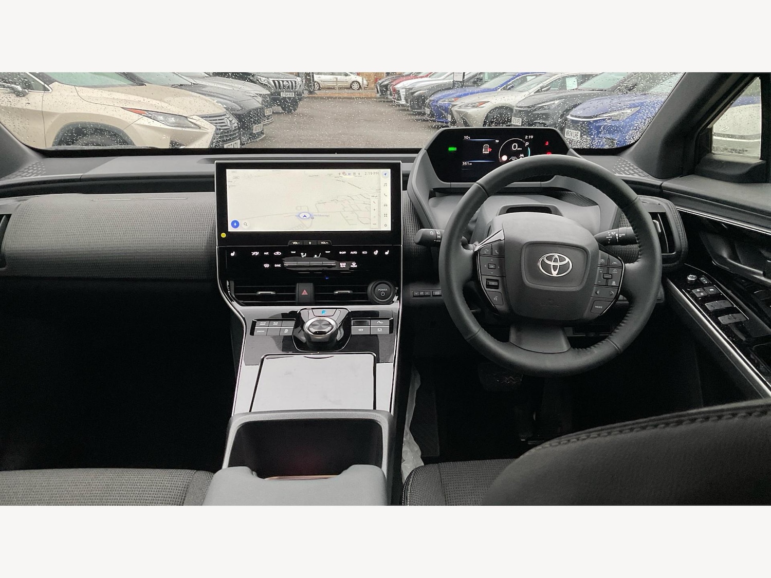 Used Toyota Other 2025 for sale - 77424976: Photo 7