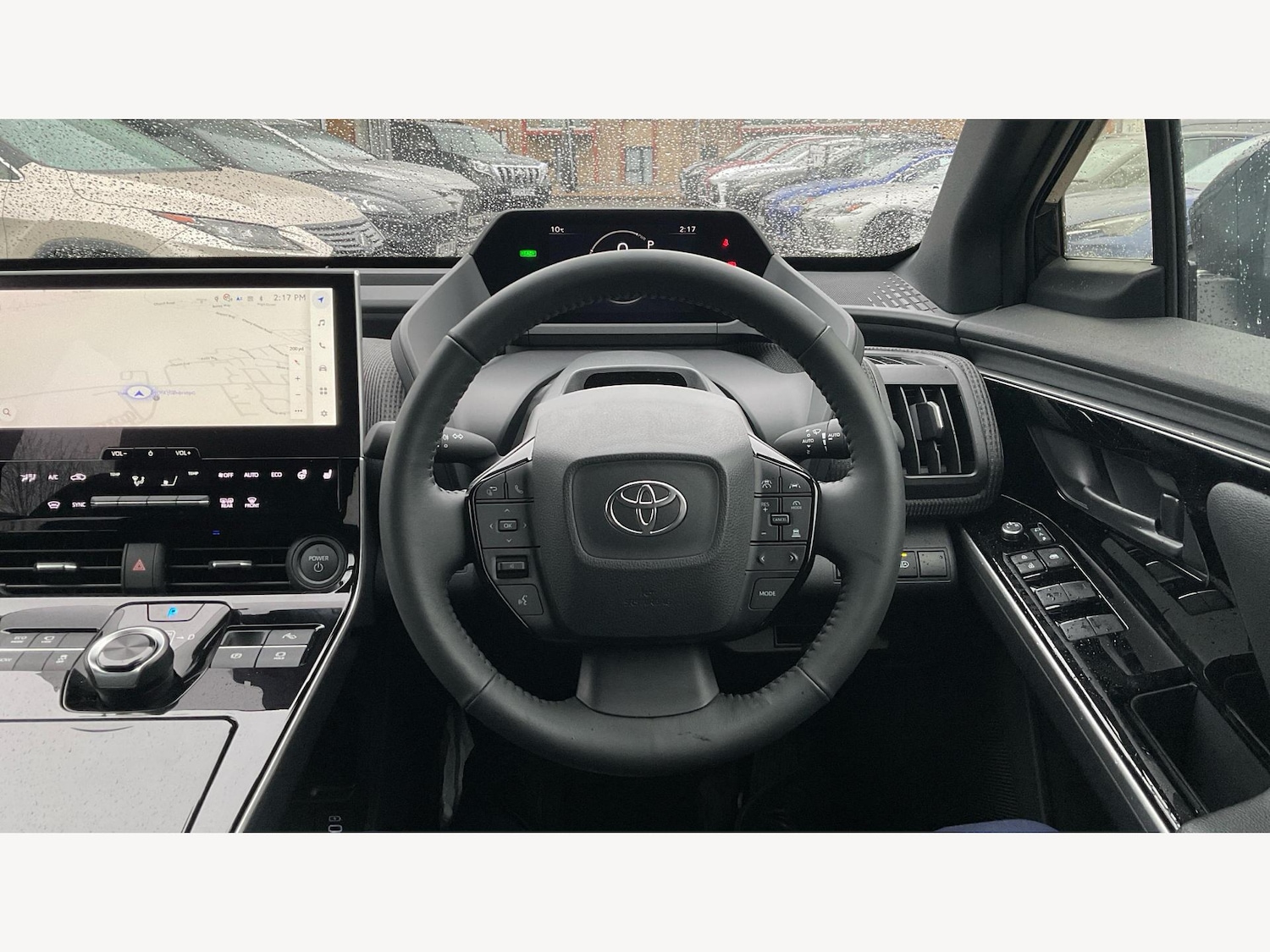 Used Toyota Other 2025 for sale - 77424976: Photo 8