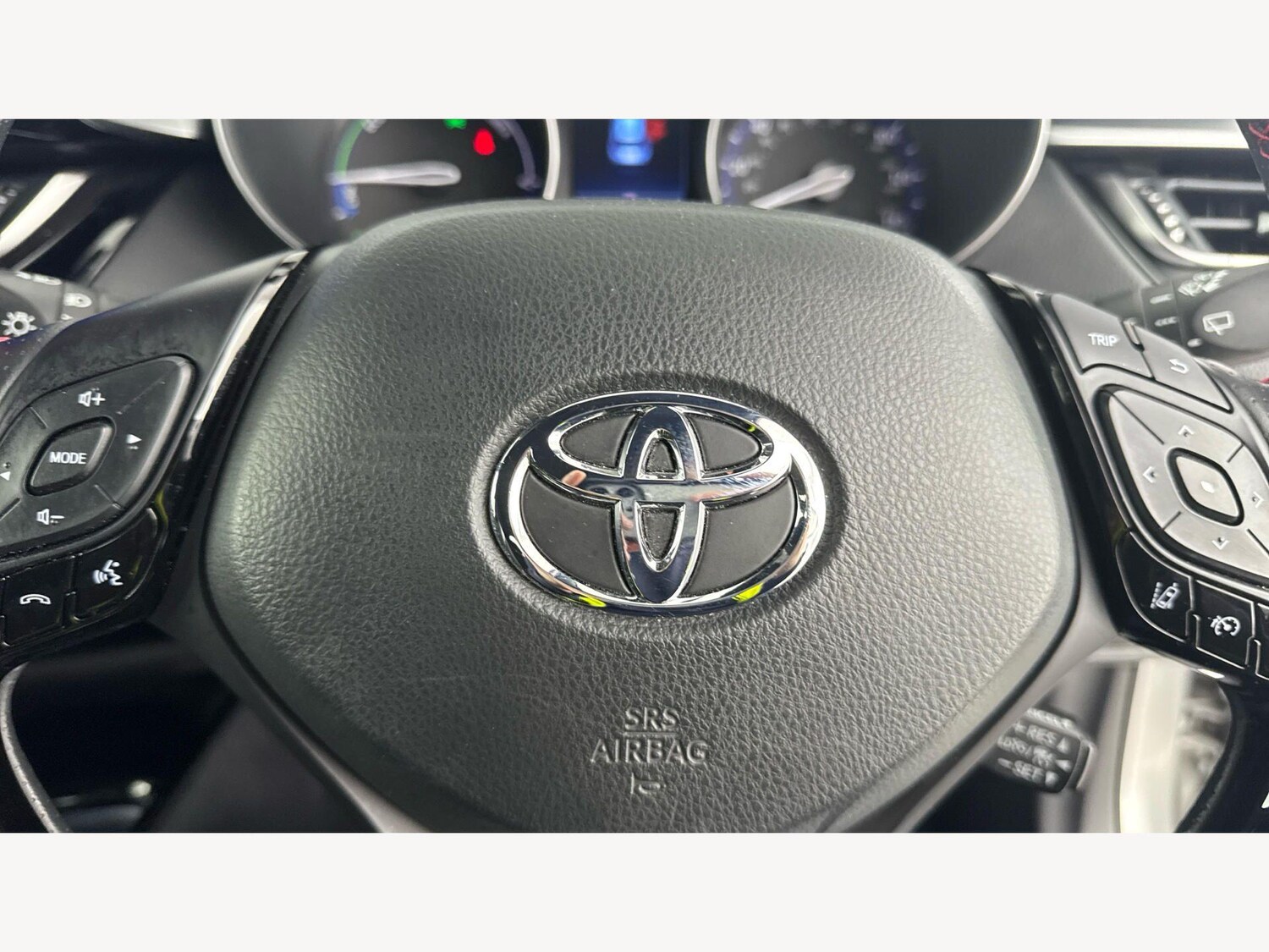 Used Toyota C-HR for sale - 77633603: Photo 10