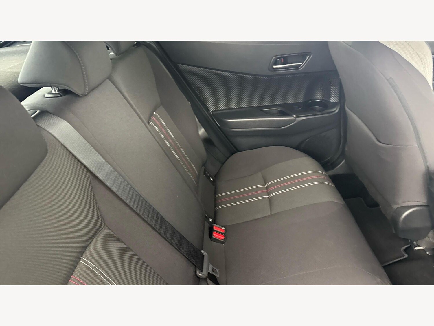 Used Toyota C-HR for sale - 77633603: Photo 14