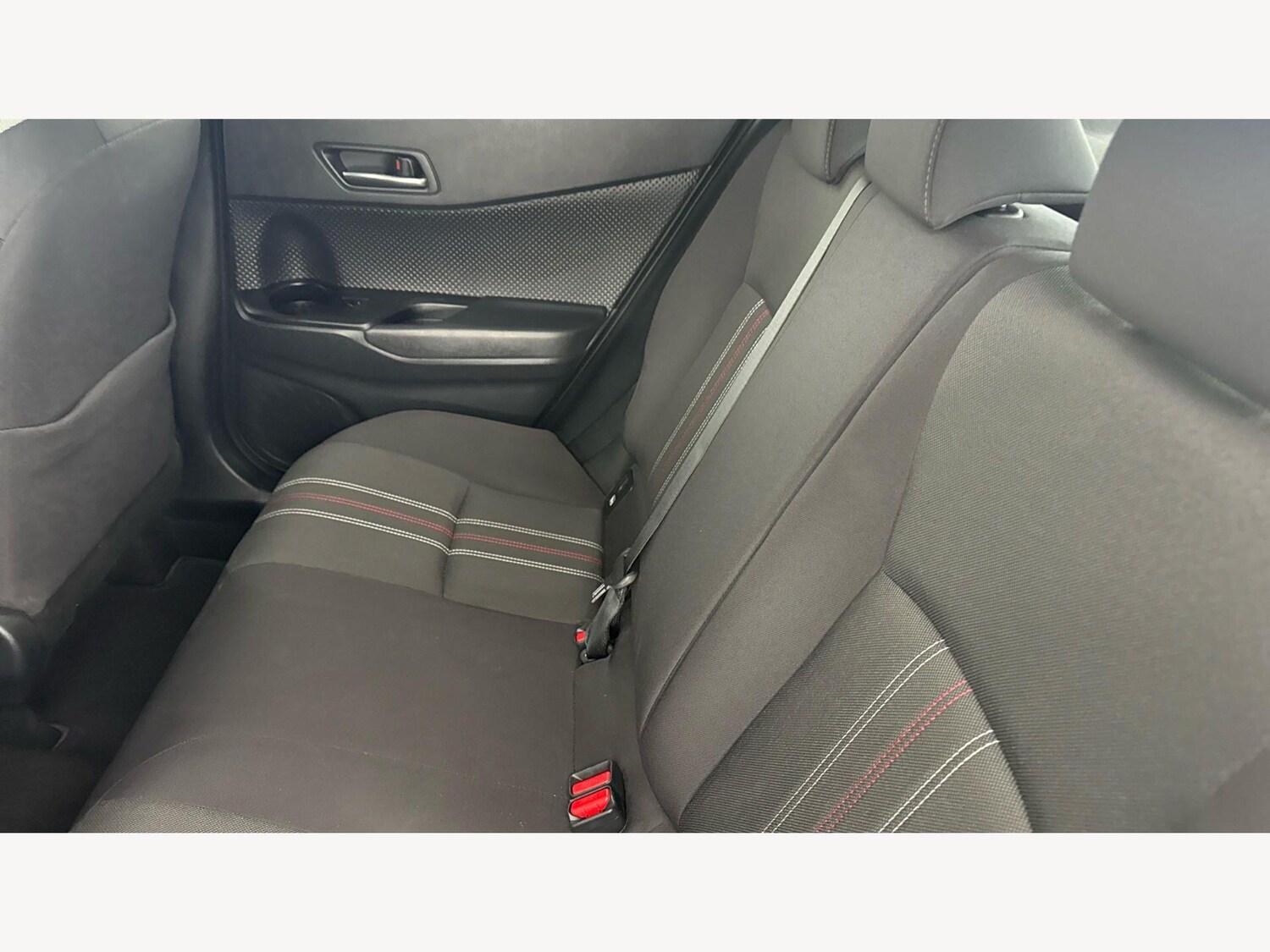 Used Toyota C-HR for sale - 77633603: Photo 15