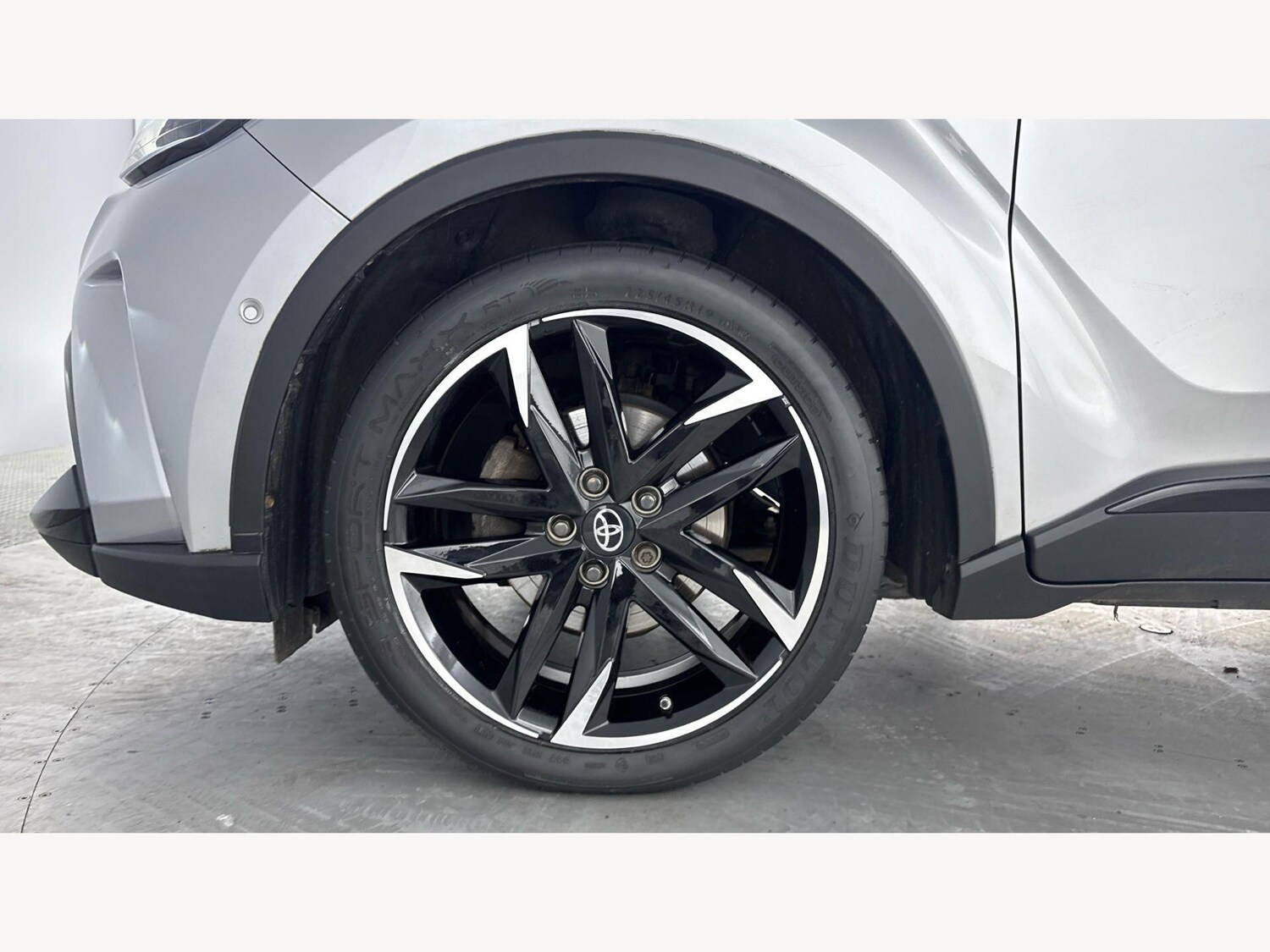 Used Toyota C-HR for sale - 77633603: Photo 20