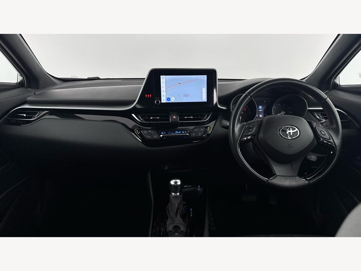 Used Toyota C-HR for sale - 77633603: Photo 7