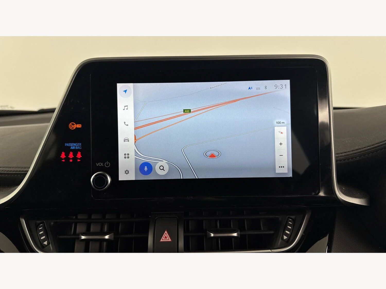 Used Toyota C-HR for sale - 77633603: Photo 9