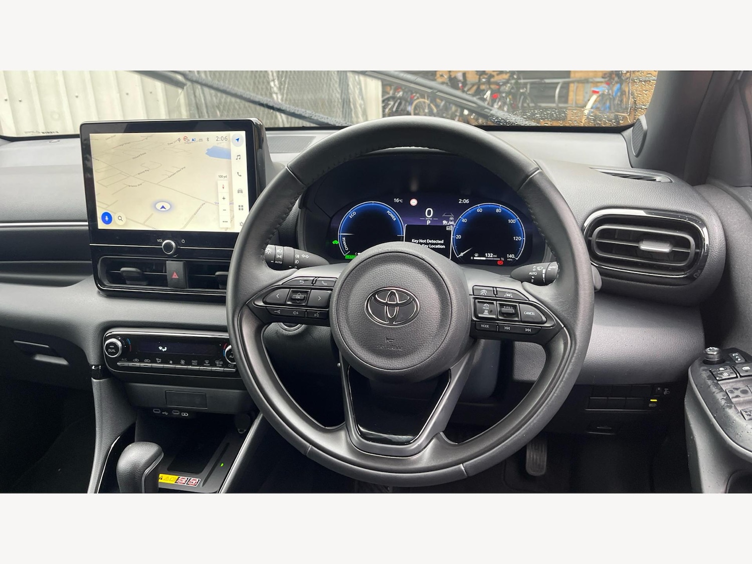 Used Toyota Yaris 2025 for sale - 76002230: Photo 10