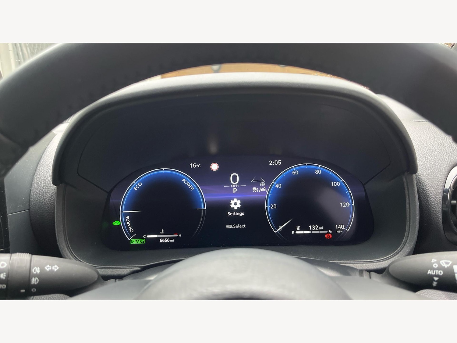 Used Toyota Yaris 2025 for sale - 76002230: Photo 11