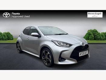 Toyota - Yaris