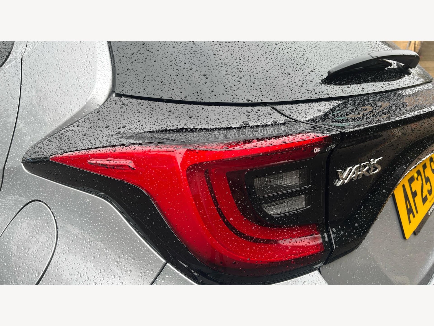 Used Toyota Yaris 2025 for sale - 76002230: Photo 25