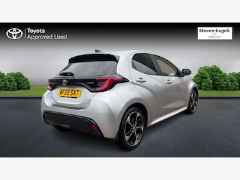 Used Toyota Yaris 2025 for sale - 76002230: Photo 2