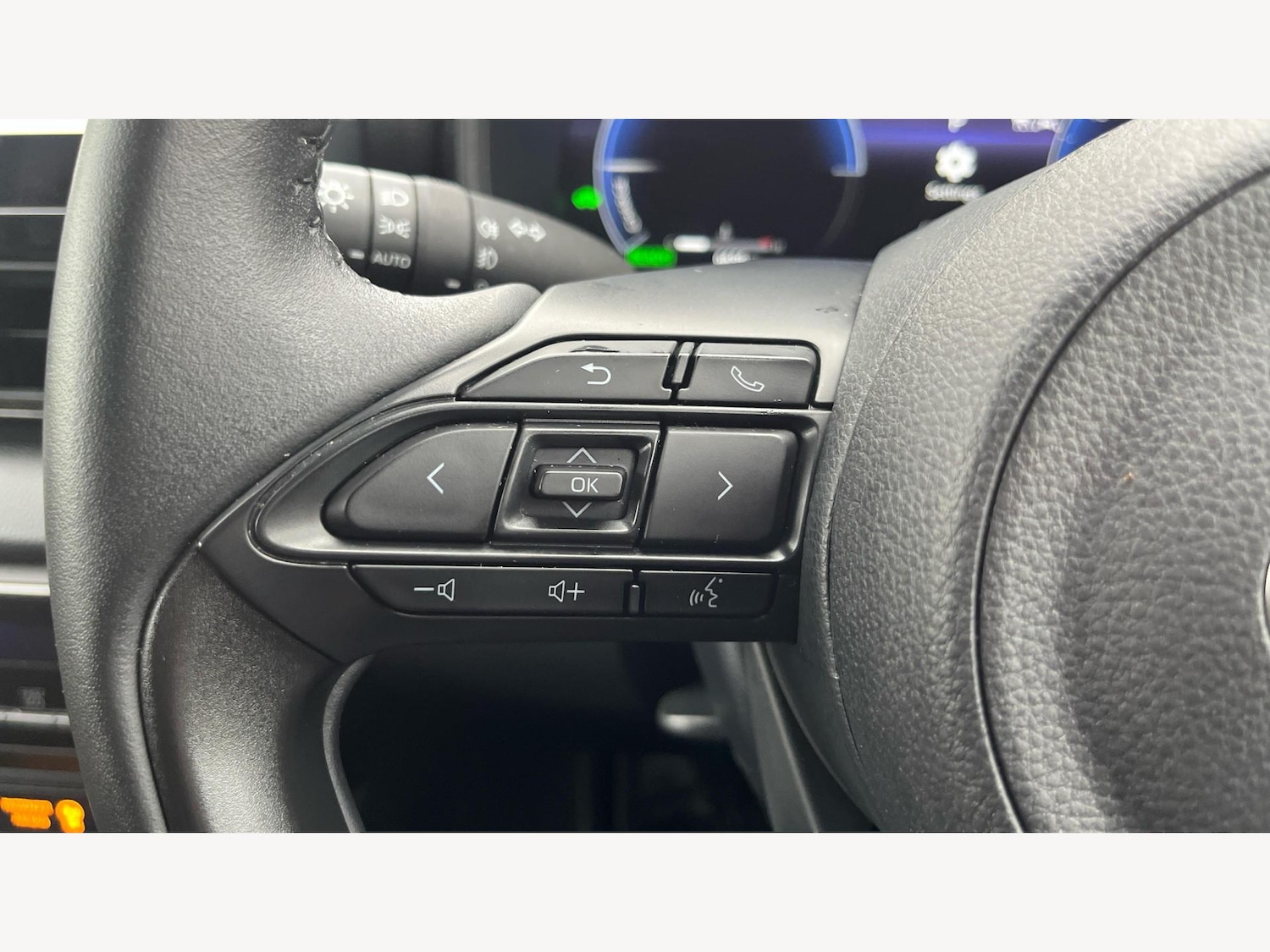 Used Toyota Yaris 2025 for sale - 76002230: Photo 34