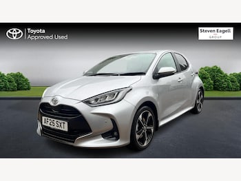 Used Toyota Yaris 2025 for sale - 76002230: Photo 3