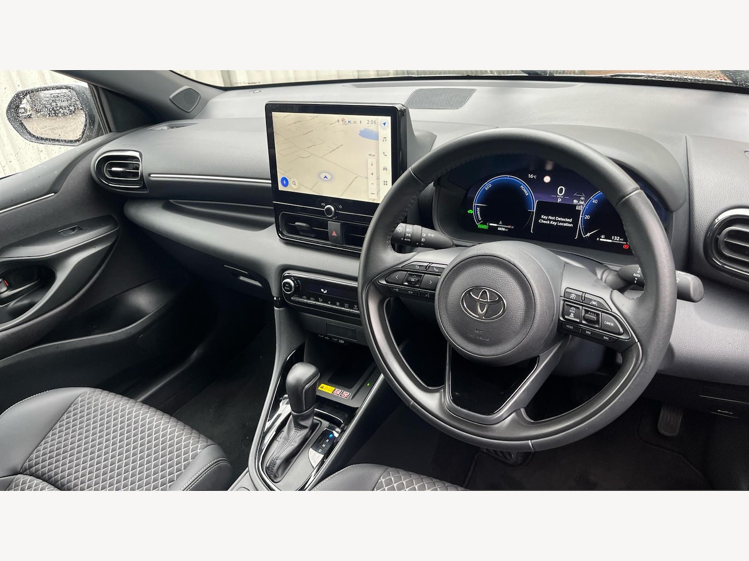 Used Toyota Yaris 2025 for sale - 76002230: Photo 7