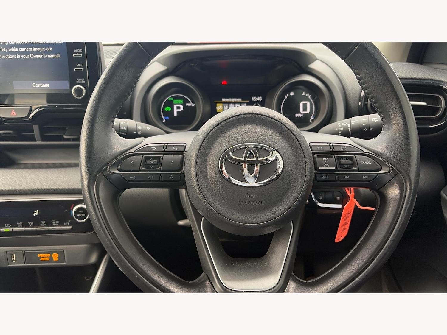 Used Toyota Yaris 2023 for sale - 77109548: Photo 10
