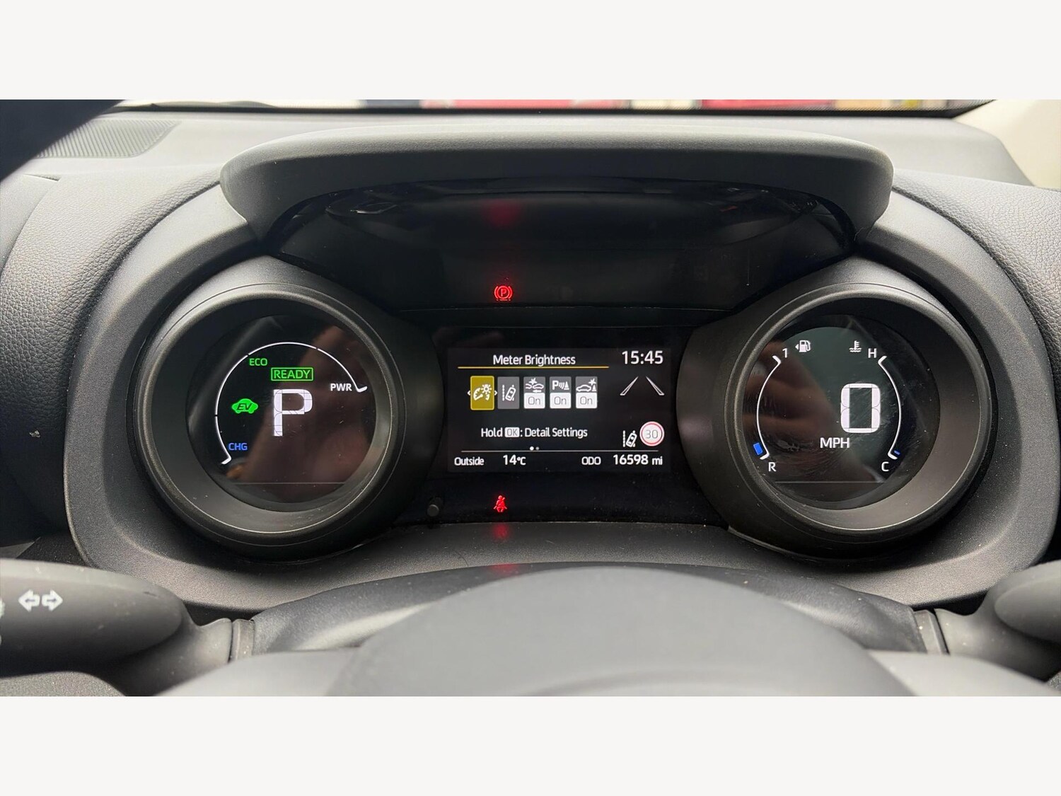 Used Toyota Yaris 2023 for sale - 77109548: Photo 11