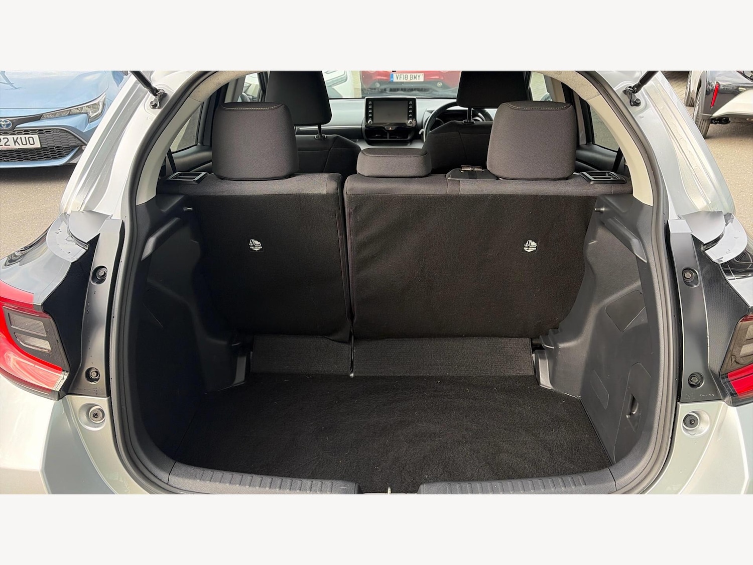 Used Toyota Yaris 2023 for sale - 77109548: Photo 16