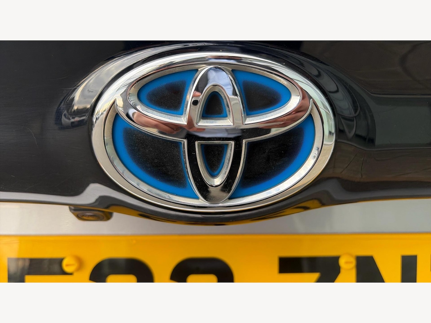 Used Toyota Yaris 2023 for sale - 77109548: Photo 26