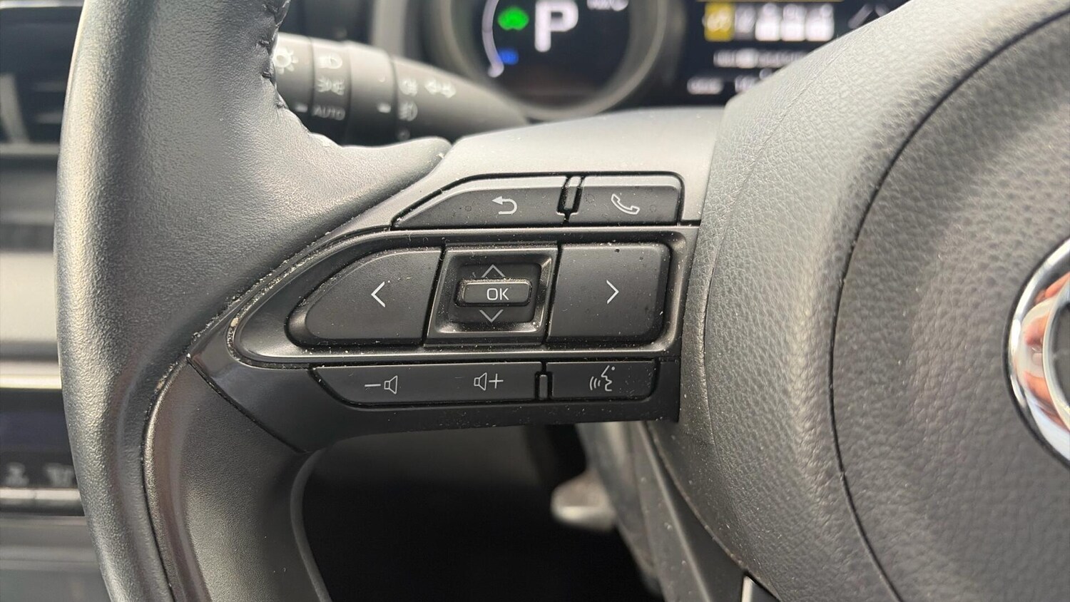 Used Toyota Yaris 2023 for sale - 77109548: Photo 32