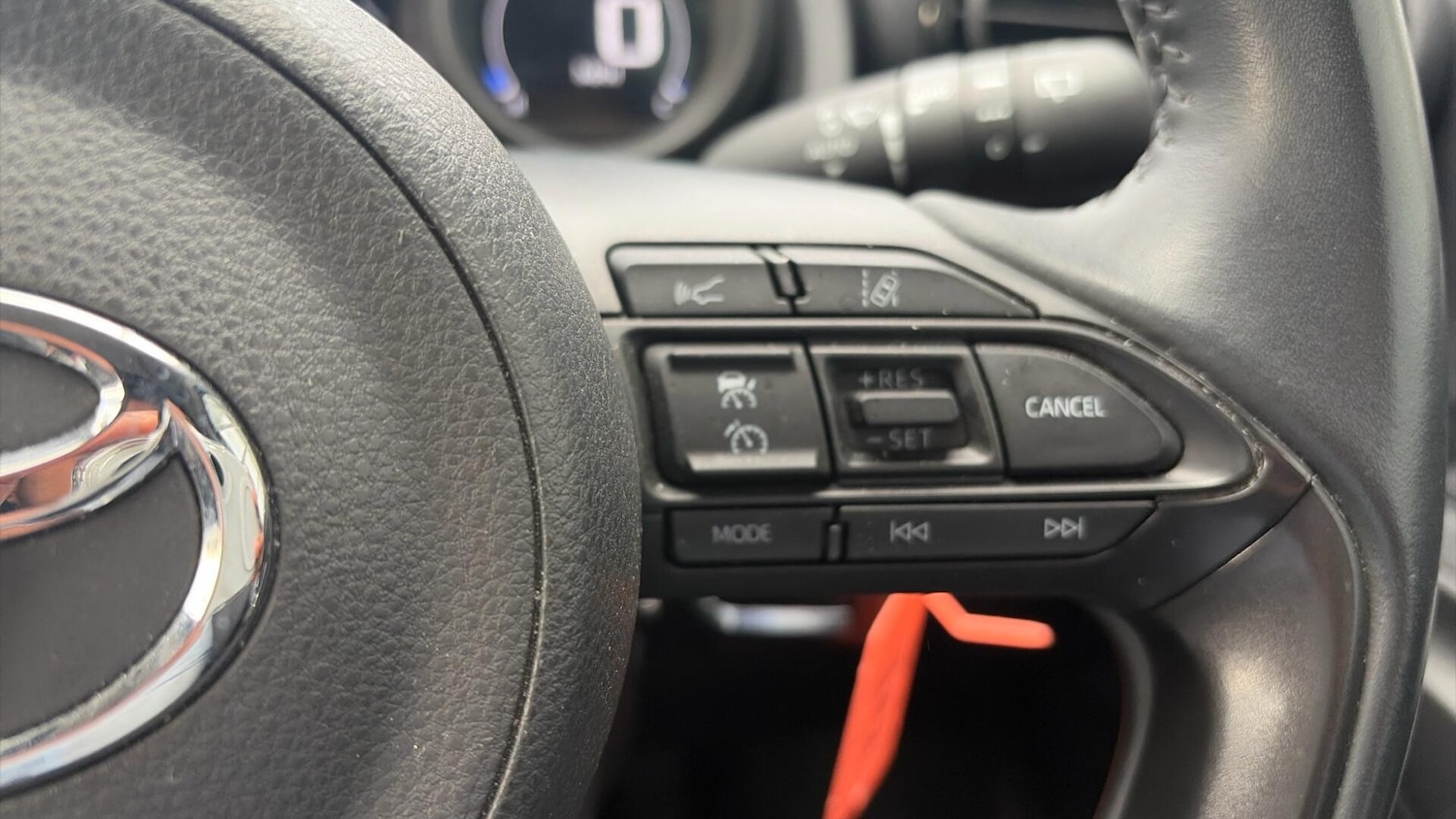 Used Toyota Yaris 2023 for sale - 77109548: Photo 33