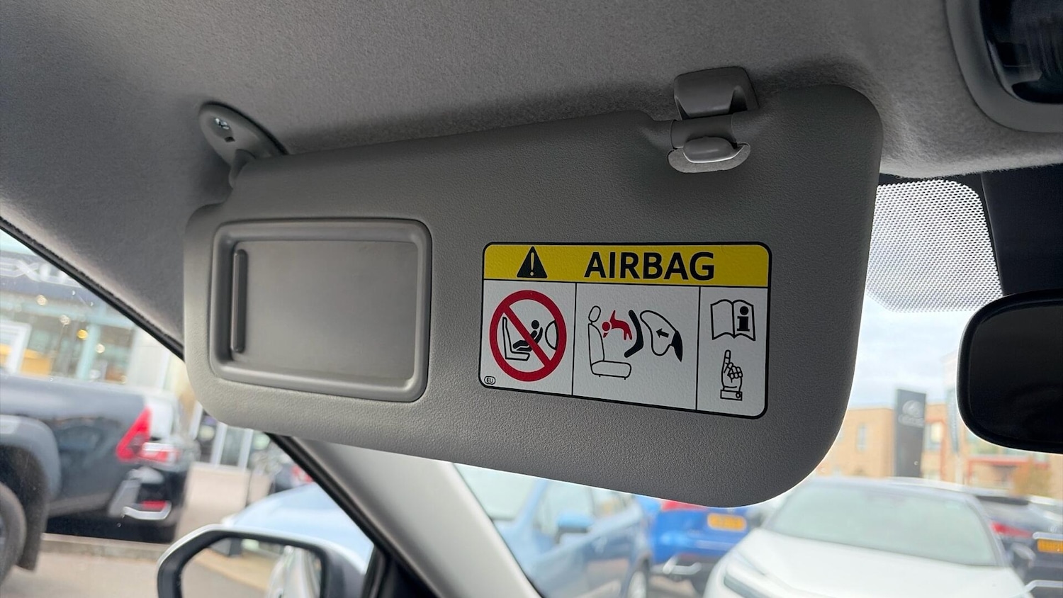 Used Toyota Yaris 2023 for sale - 77109548: Photo 42