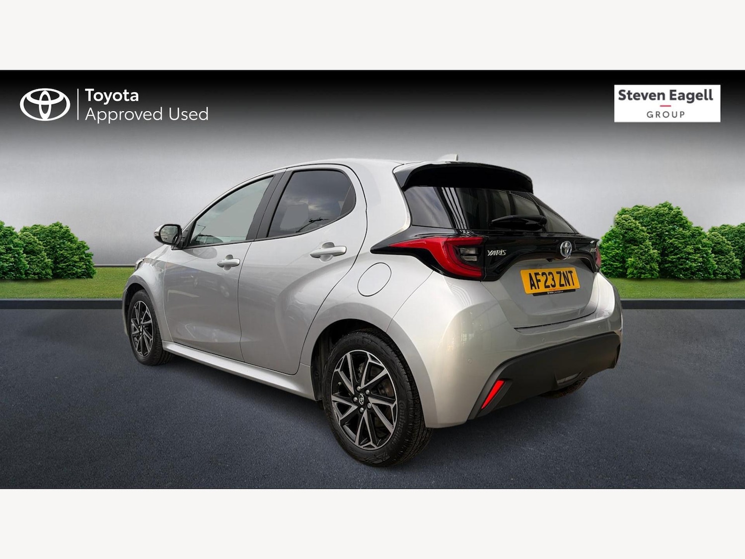 Used Toyota Yaris 2023 for sale - 77109548: Photo 6