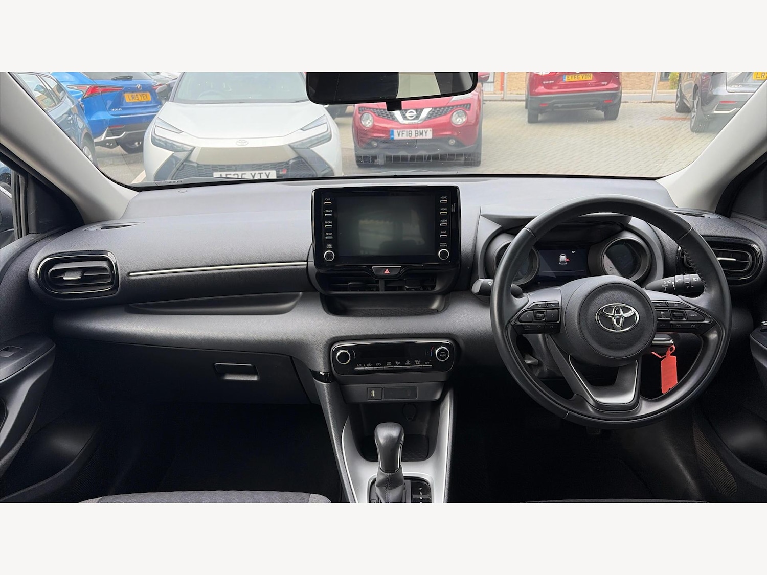 Used Toyota Yaris 2023 for sale - 77109548: Photo 7