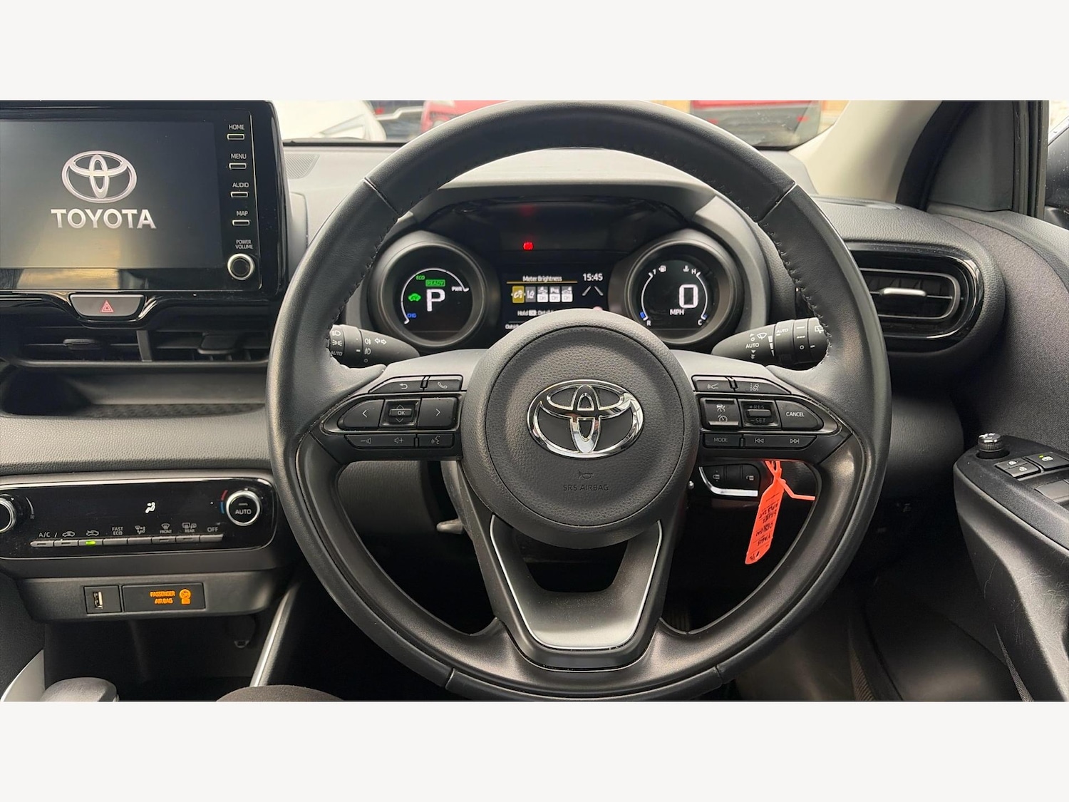 Used Toyota Yaris 2023 for sale - 77109548: Photo 8