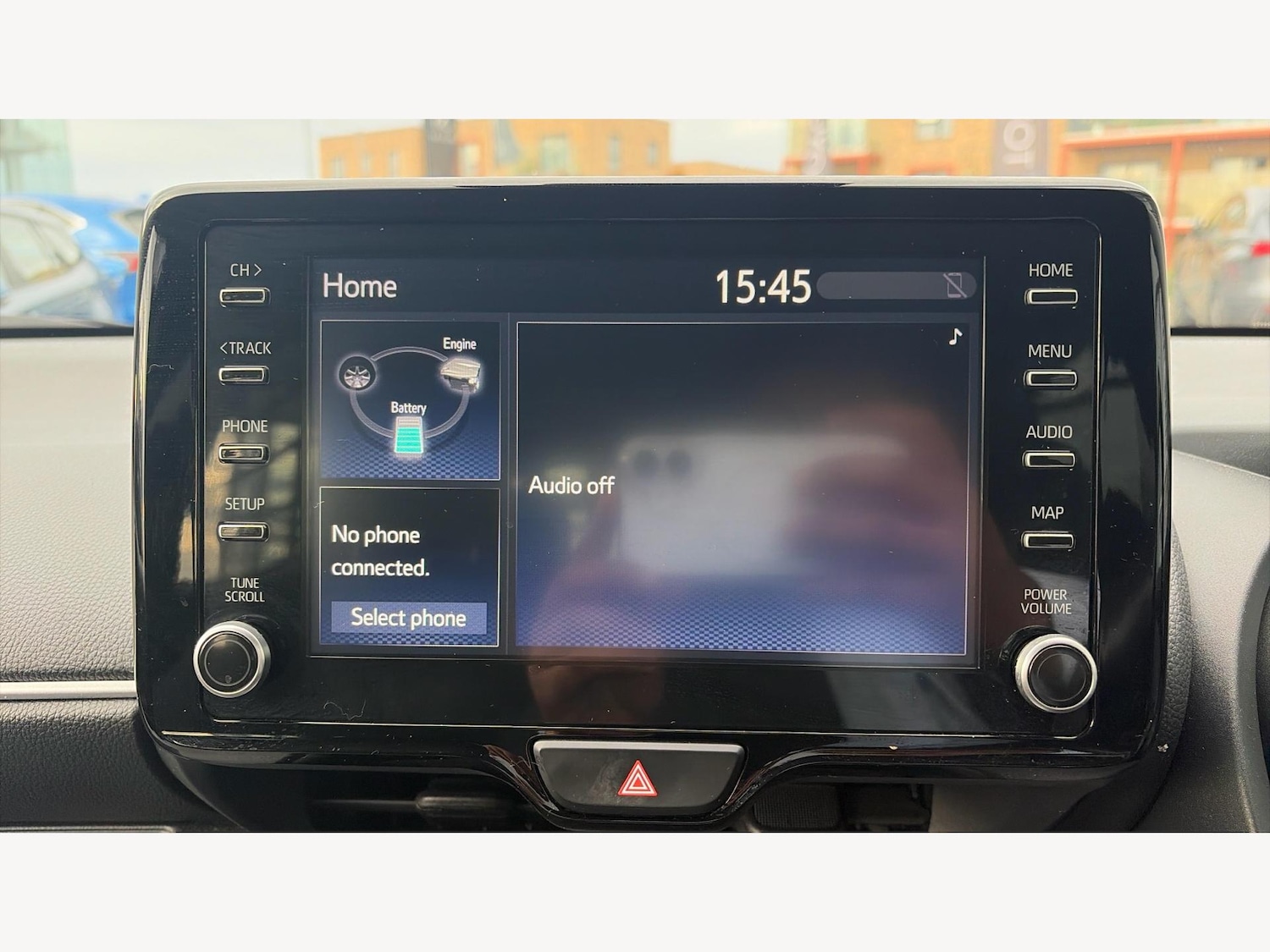 Used Toyota Yaris 2023 for sale - 77109548: Photo 9