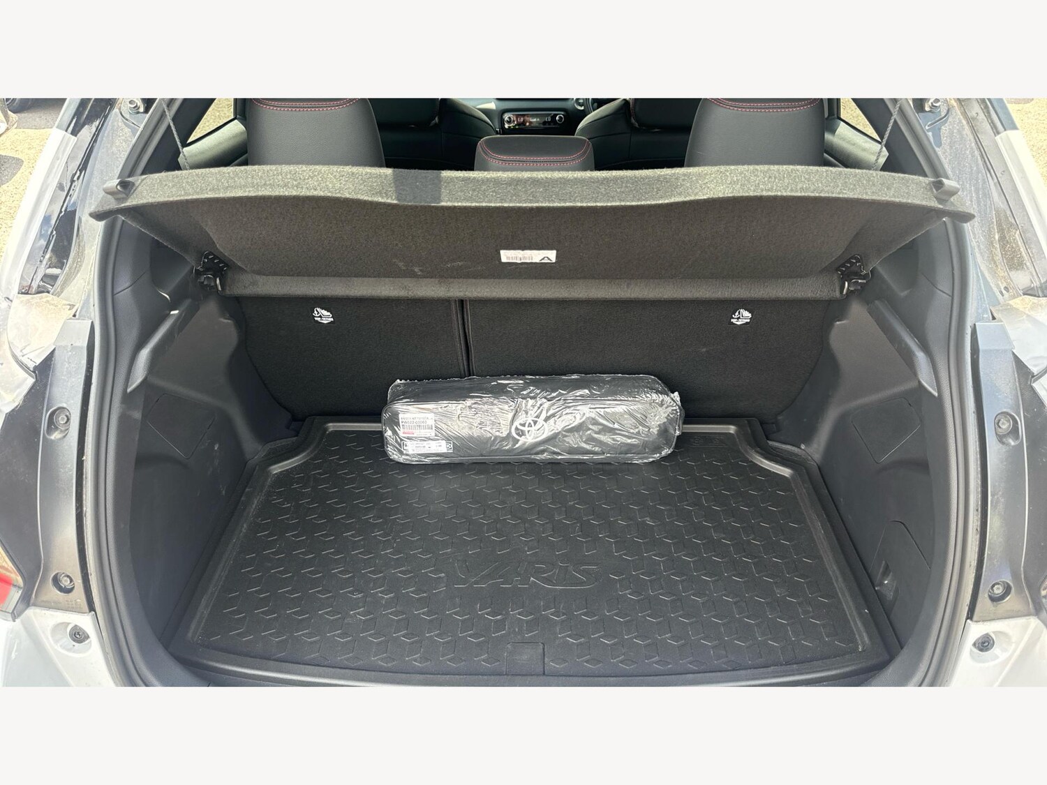 Used Toyota Yaris 2024 for sale - 77060286: Photo 16