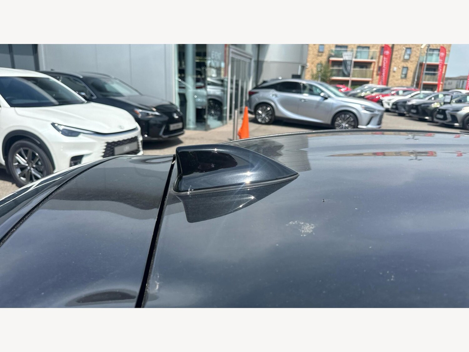 Used Toyota Yaris 2024 for sale - 77060286: Photo 32