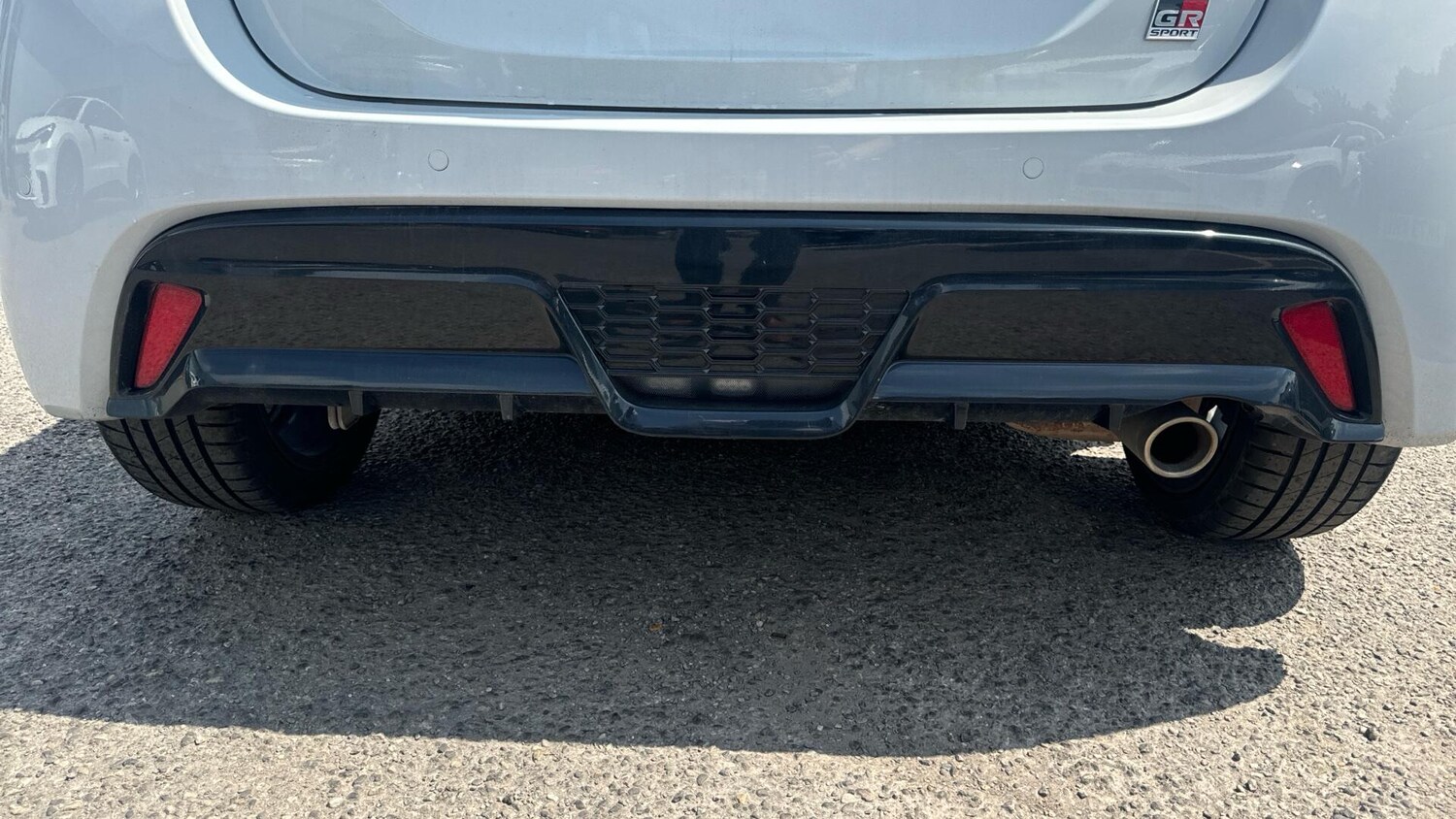 Used Toyota Yaris 2024 for sale - 77060286: Photo 36