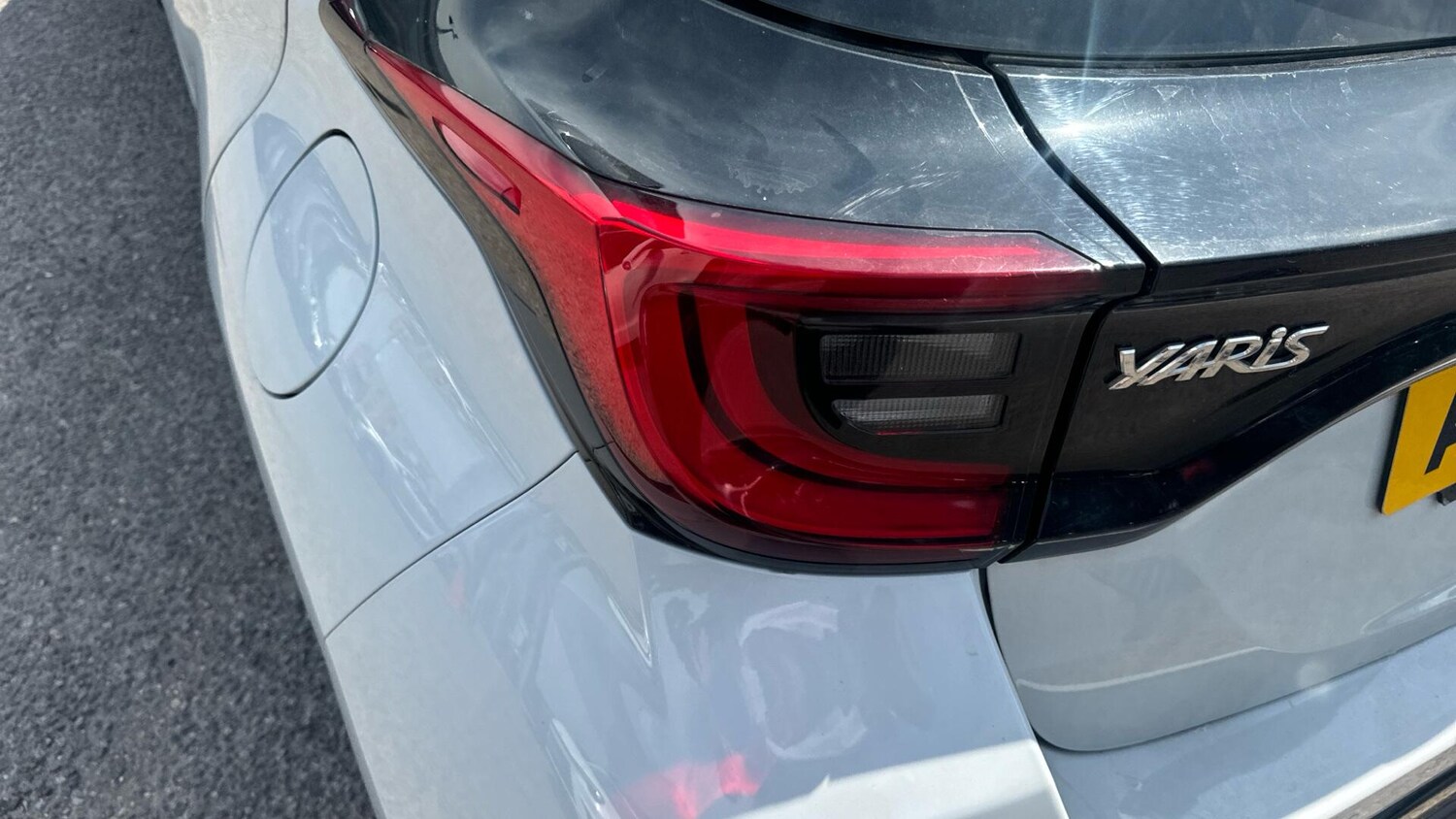 Used Toyota Yaris 2024 for sale - 77060286: Photo 37