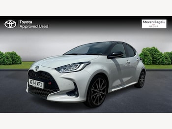 Used Toyota Yaris 2024 for sale - 77060286: Photo