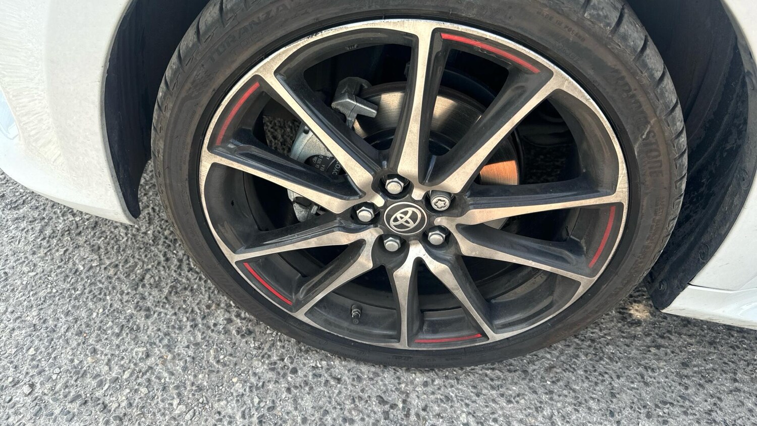 Used Toyota Yaris 2024 for sale - 77060286: Photo 40