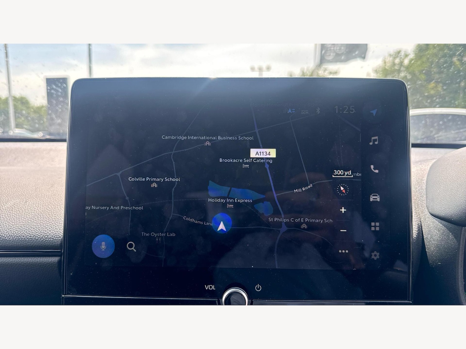 Used Toyota Yaris 2024 for sale - 77060286: Photo 9