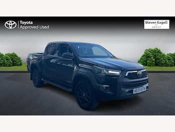 Used Toyota Hilux 2025 for sale - 76472190: Photo