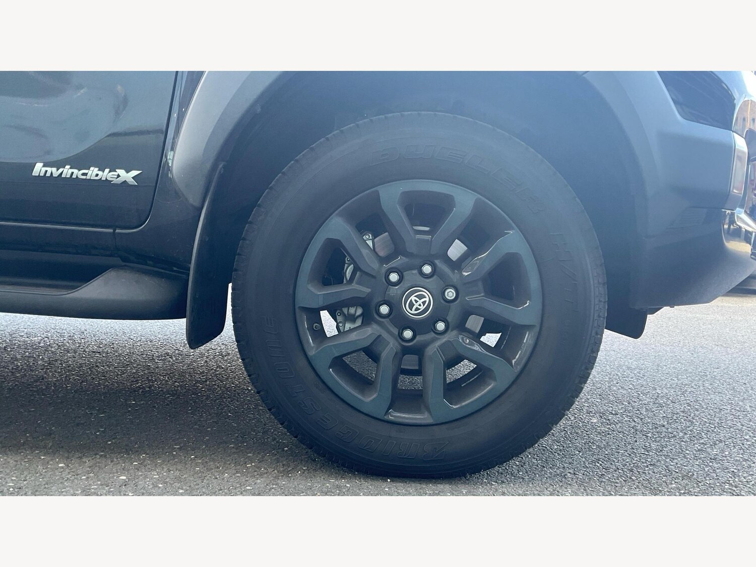 Used Toyota Hilux 2025 for sale - 76472190: Photo 20