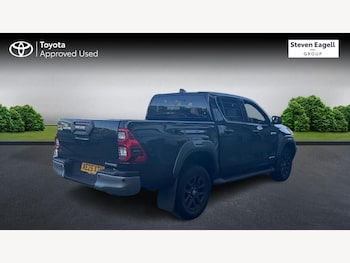 Used Toyota Hilux 2025 for sale - 76472190: Photo