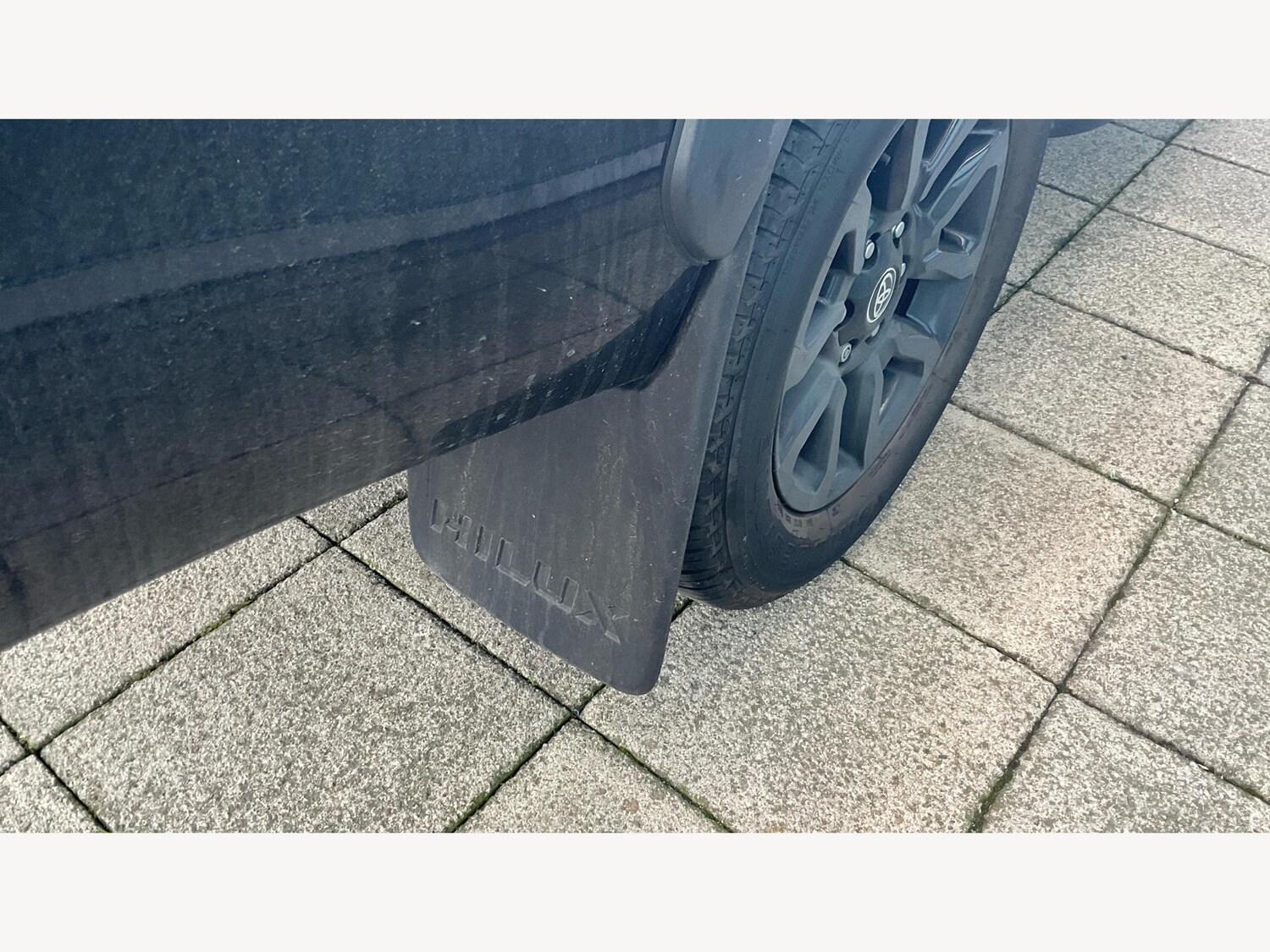 Used Toyota Hilux 2025 for sale - 76472190: Photo 32